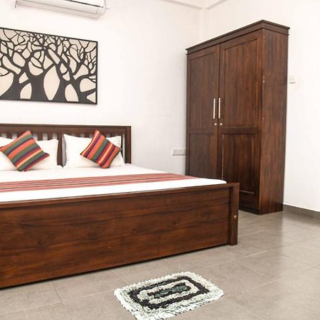אודוואלאווה Best Safari House מראה חיצוני תמונה