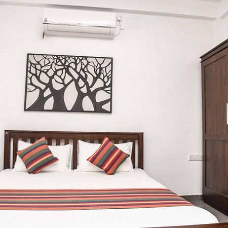 אודוואלאווה Best Safari House מראה חיצוני תמונה