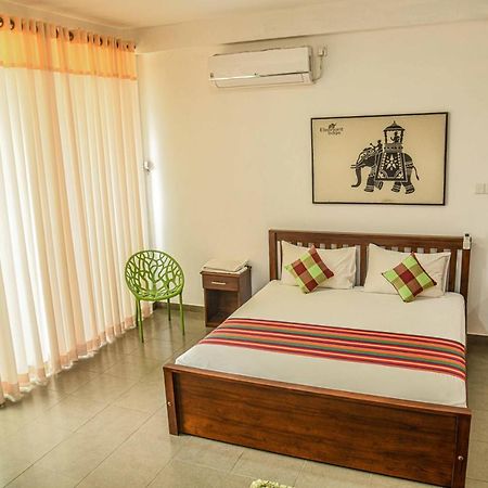 אודוואלאווה Best Safari House מראה חיצוני תמונה