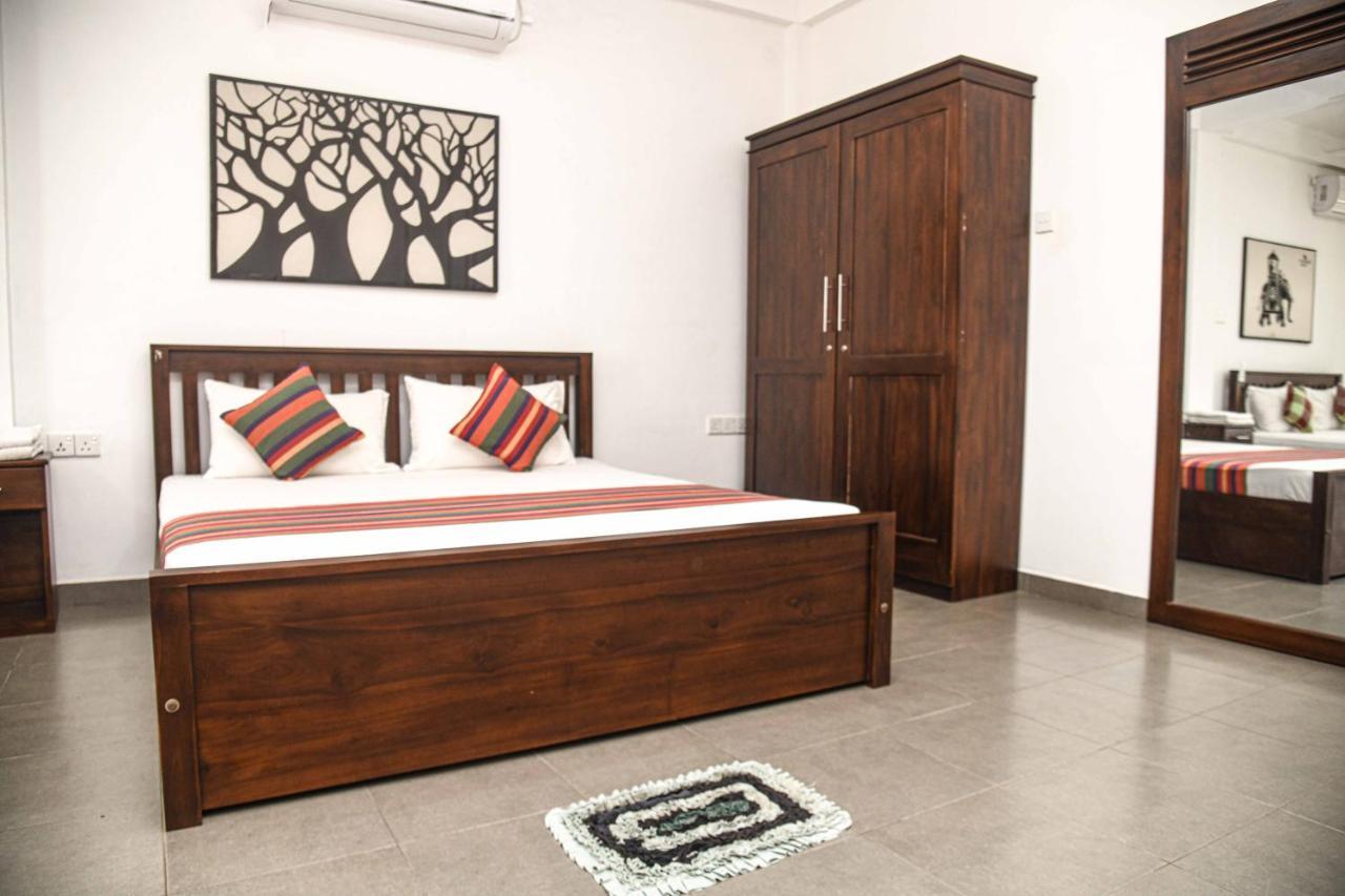 אודוואלאווה Best Safari House מראה חיצוני תמונה