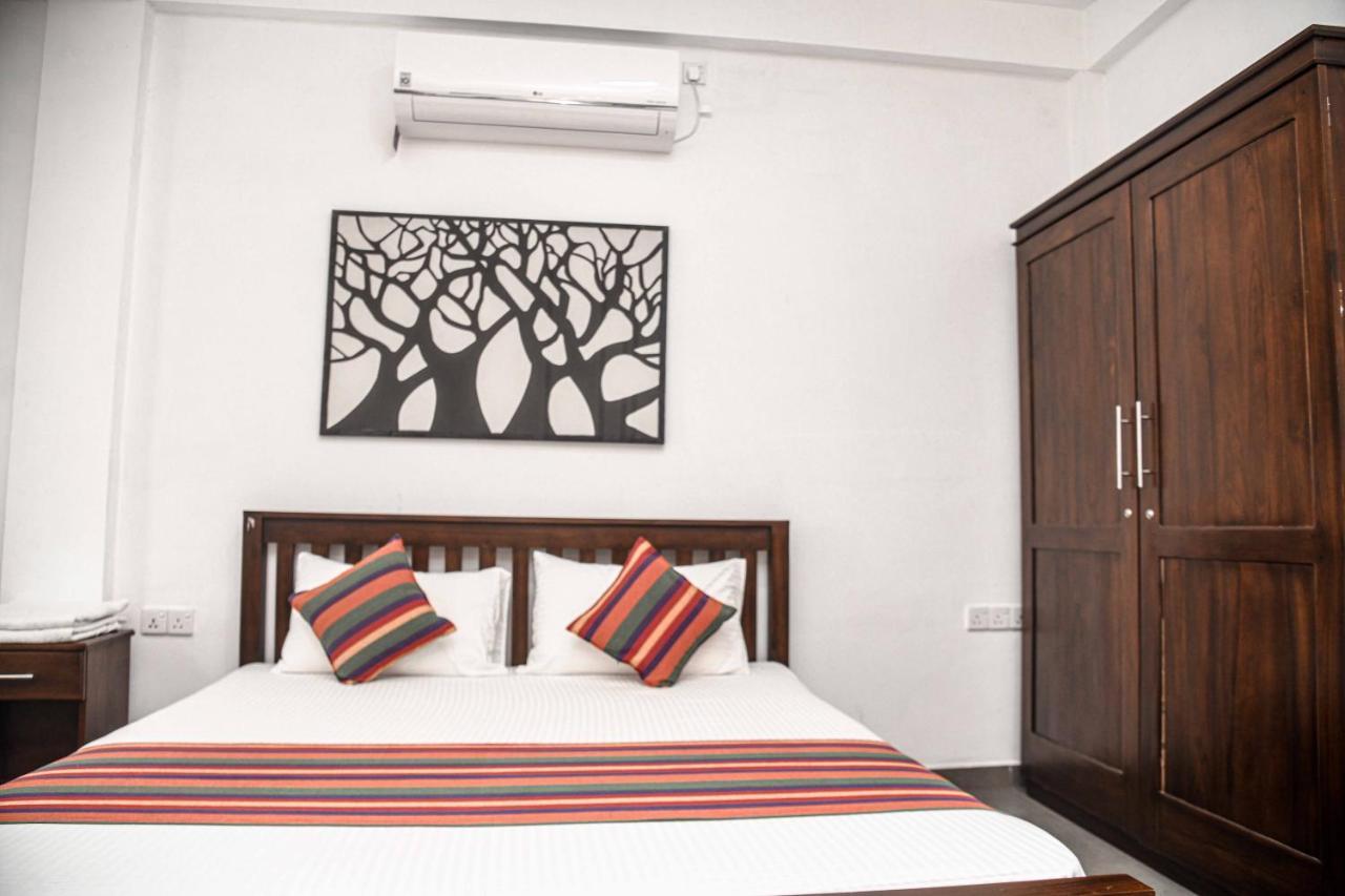 אודוואלאווה Best Safari House מראה חיצוני תמונה