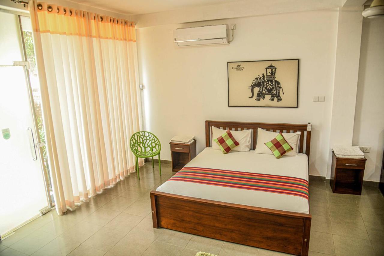 אודוואלאווה Best Safari House מראה חיצוני תמונה