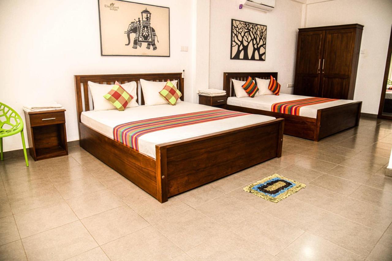 אודוואלאווה Best Safari House מראה חיצוני תמונה