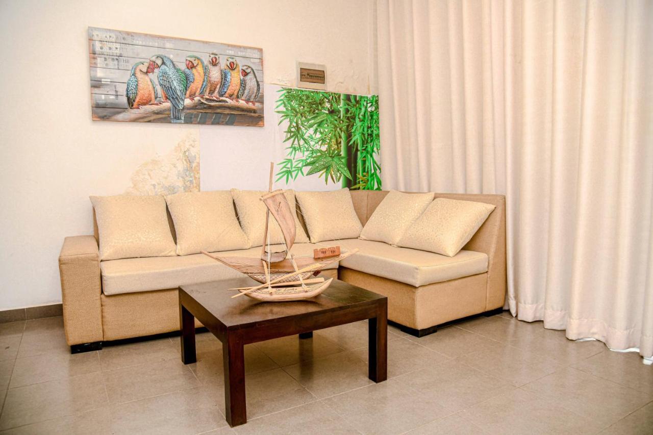 אודוואלאווה Best Safari House מראה חיצוני תמונה