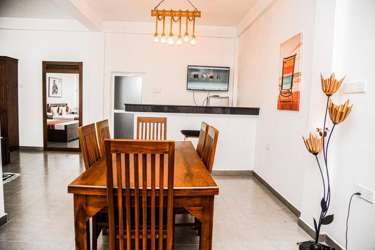 אודוואלאווה Best Safari House מראה חיצוני תמונה