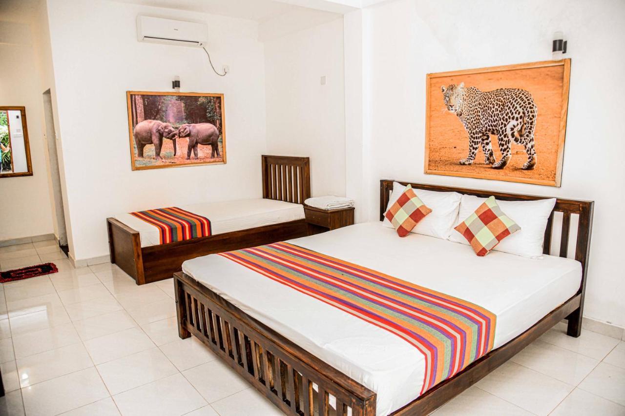 אודוואלאווה Best Safari House מראה חיצוני תמונה