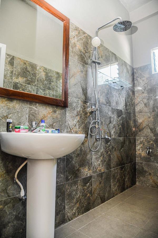 אודוואלאווה Best Safari House מראה חיצוני תמונה