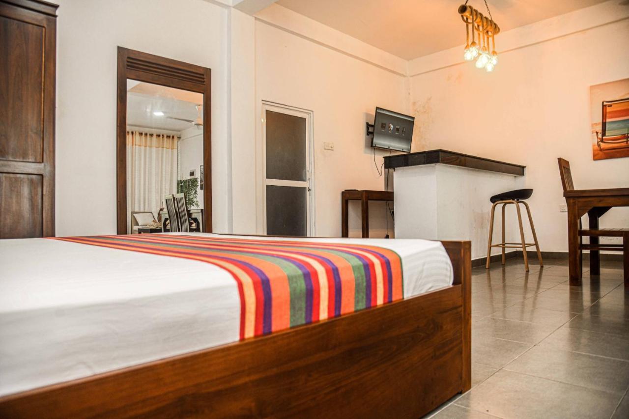 אודוואלאווה Best Safari House מראה חיצוני תמונה