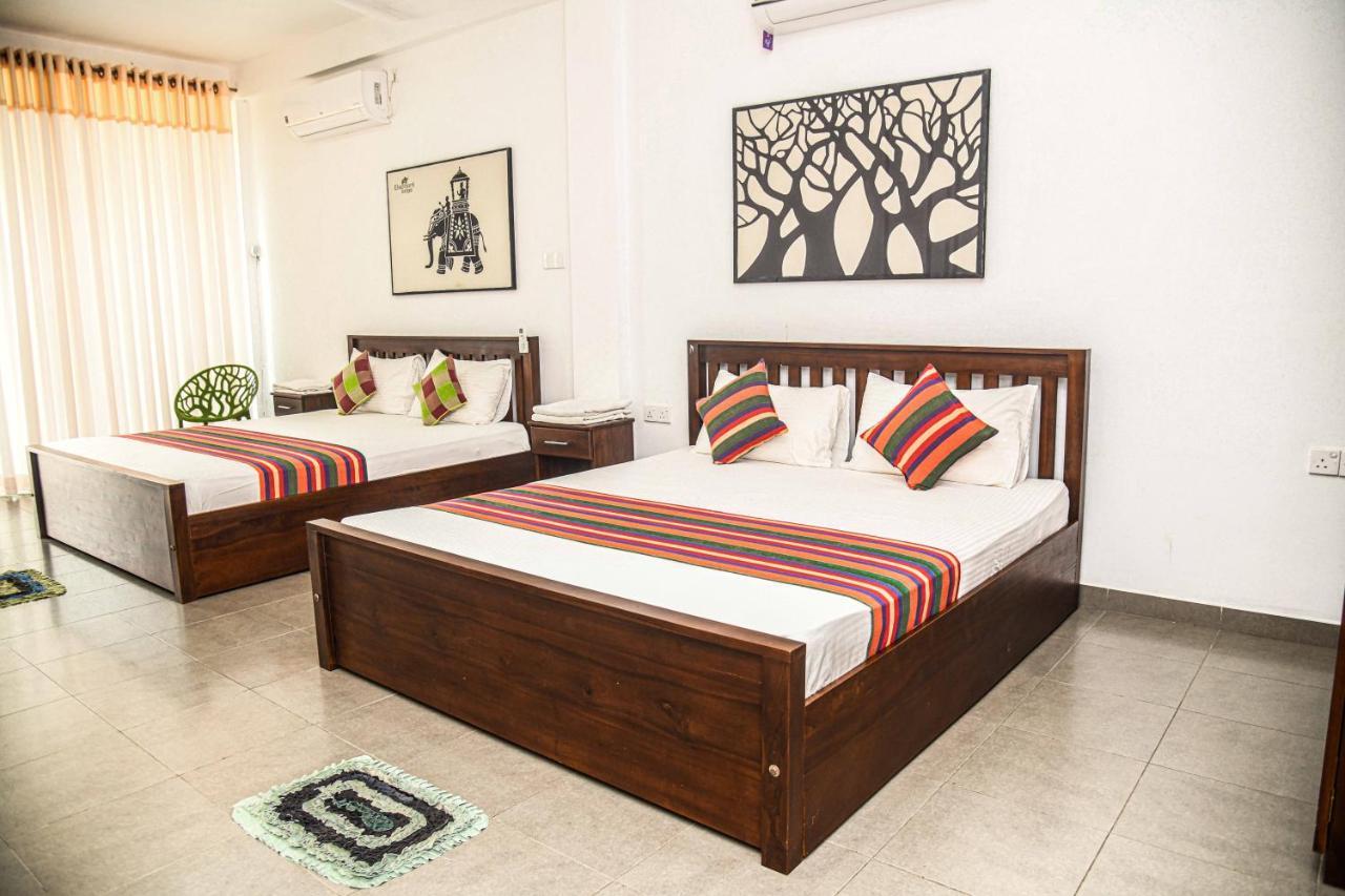אודוואלאווה Best Safari House מראה חיצוני תמונה