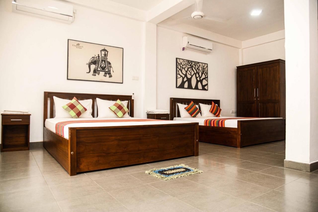 אודוואלאווה Best Safari House מראה חיצוני תמונה