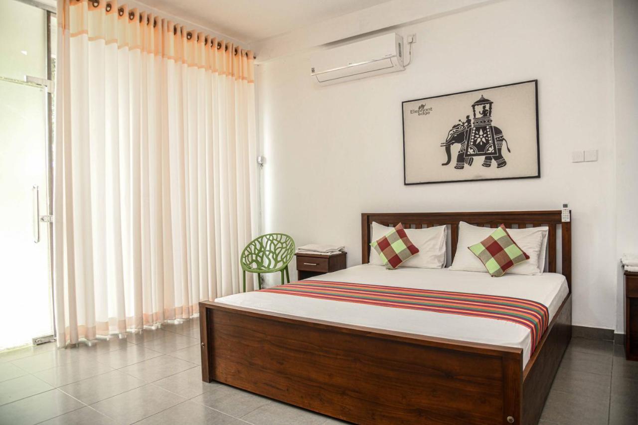 אודוואלאווה Best Safari House מראה חיצוני תמונה