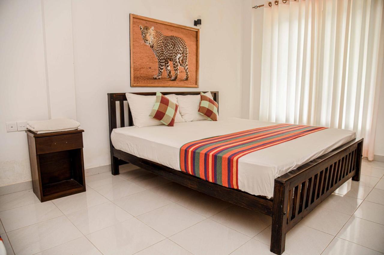 אודוואלאווה Best Safari House מראה חיצוני תמונה