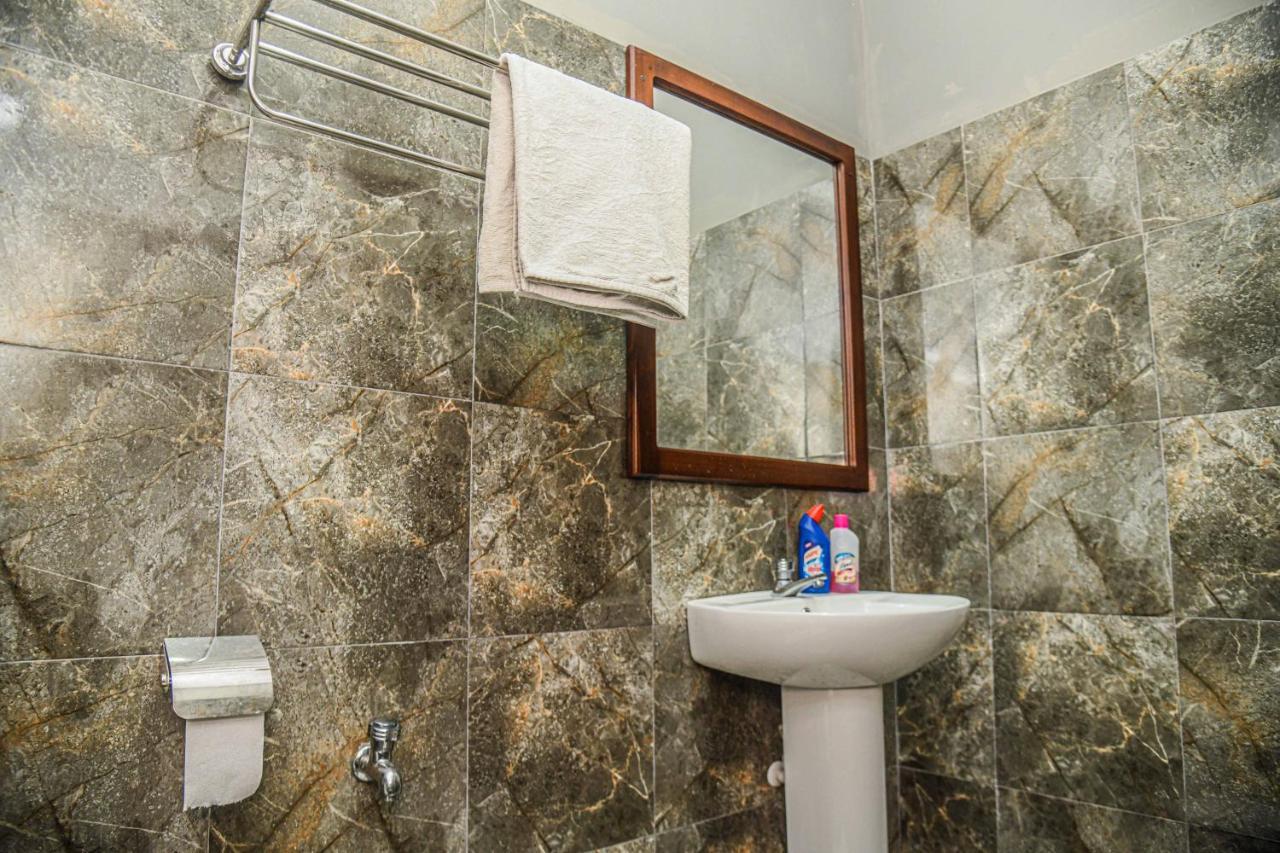 אודוואלאווה Best Safari House מראה חיצוני תמונה