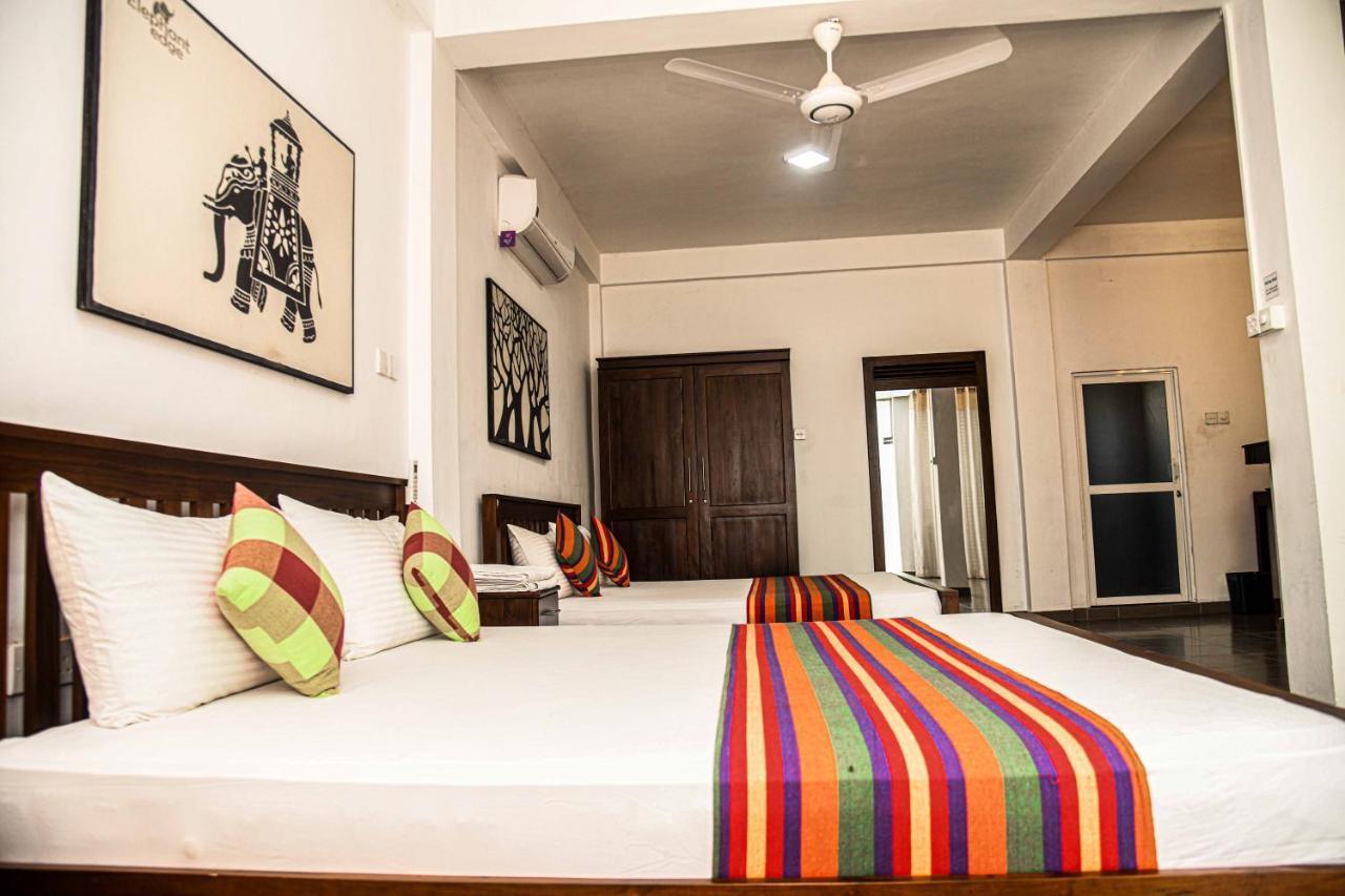 אודוואלאווה Best Safari House מראה חיצוני תמונה