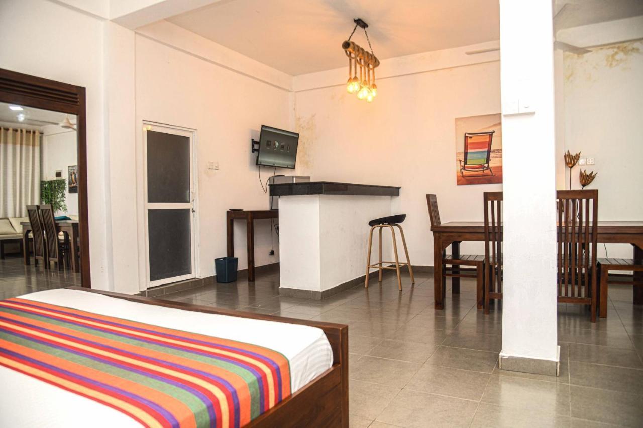 אודוואלאווה Best Safari House מראה חיצוני תמונה