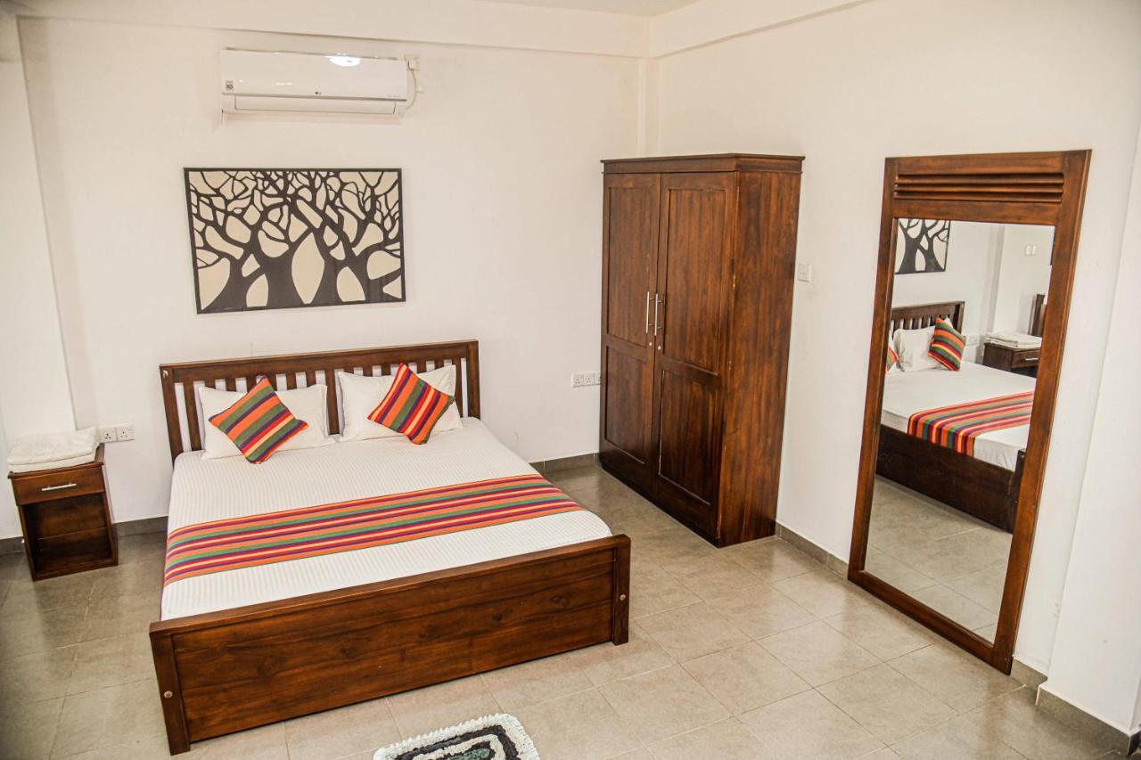אודוואלאווה Best Safari House מראה חיצוני תמונה