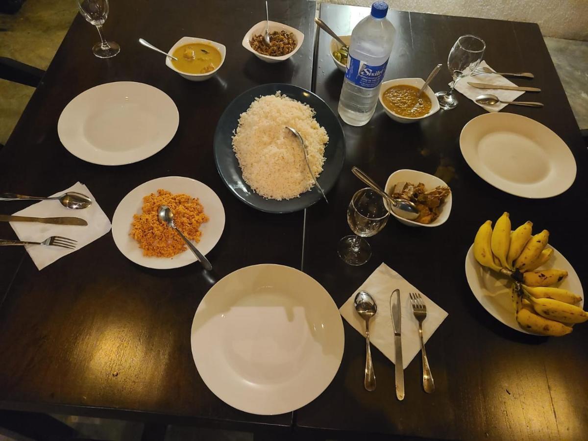 אודוואלאווה Best Safari House מראה חיצוני תמונה