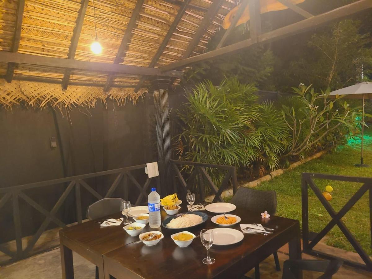 אודוואלאווה Best Safari House מראה חיצוני תמונה