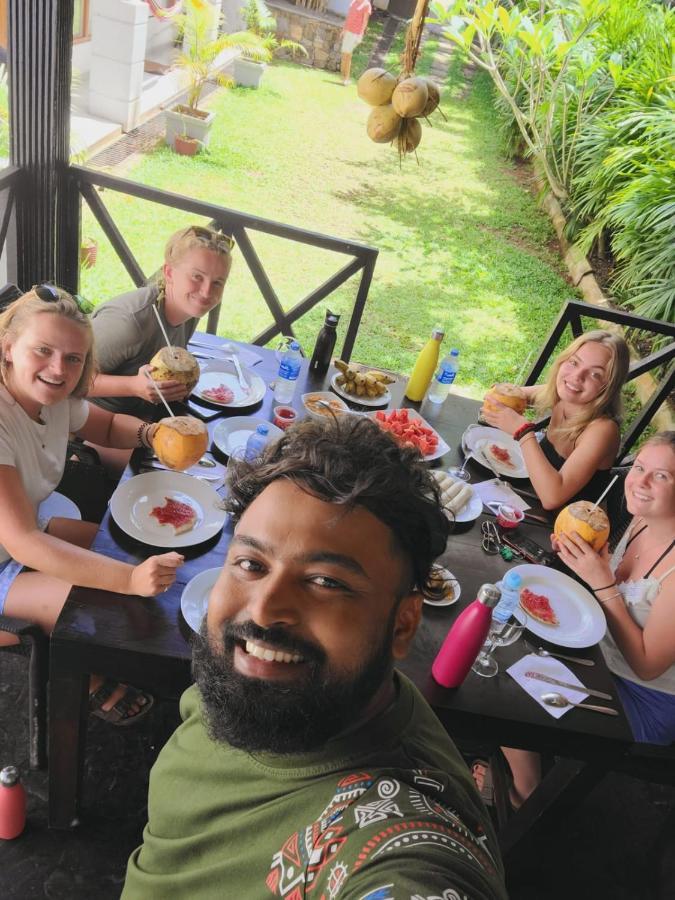אודוואלאווה Best Safari House מראה חיצוני תמונה