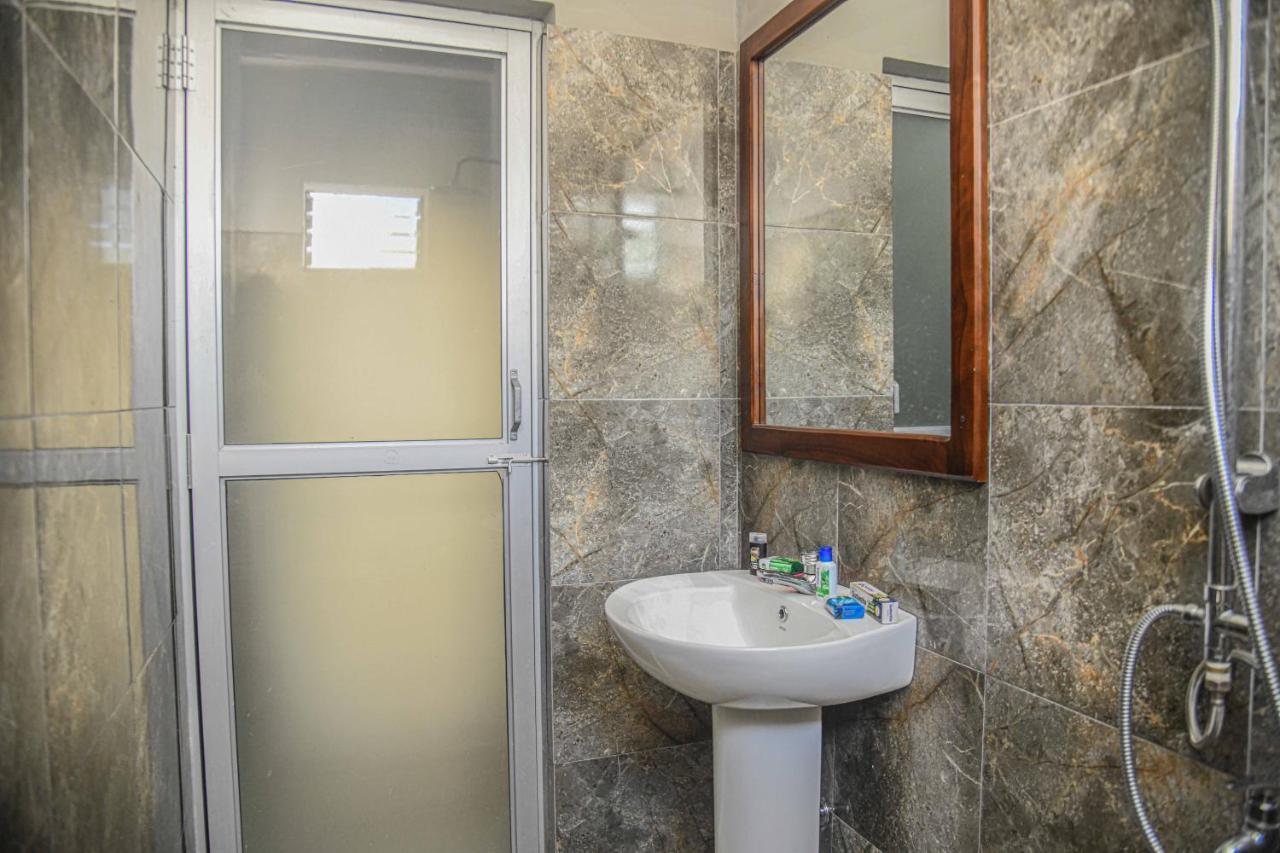 אודוואלאווה Best Safari House מראה חיצוני תמונה