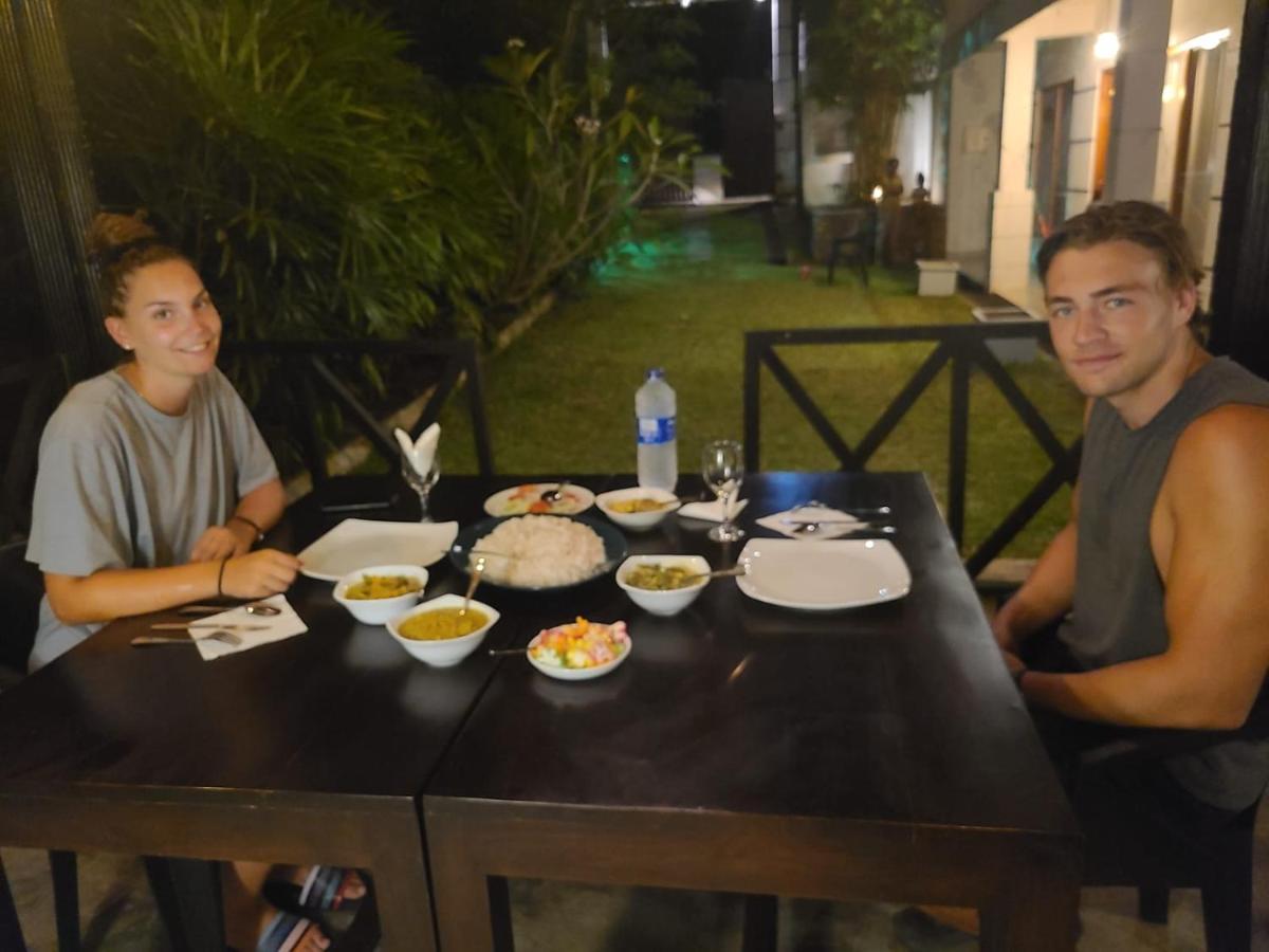 אודוואלאווה Best Safari House מראה חיצוני תמונה