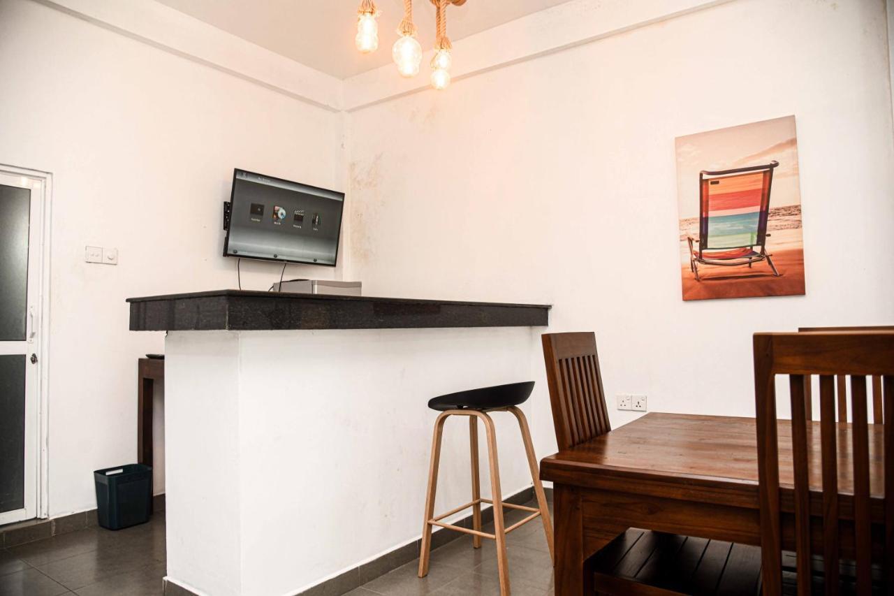 אודוואלאווה Best Safari House מראה חיצוני תמונה